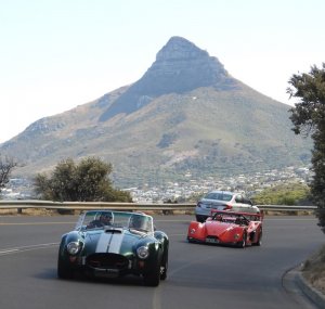 cape town cars for rent