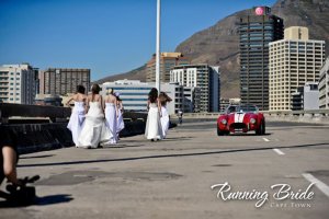 car rent for weddings